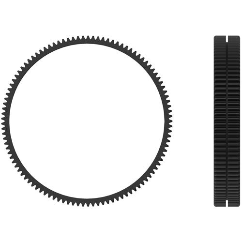 78-80mm Seamless Focus Gear Ring