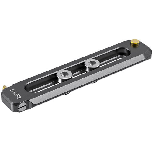 Low-Profile NATO Rail 90mm
