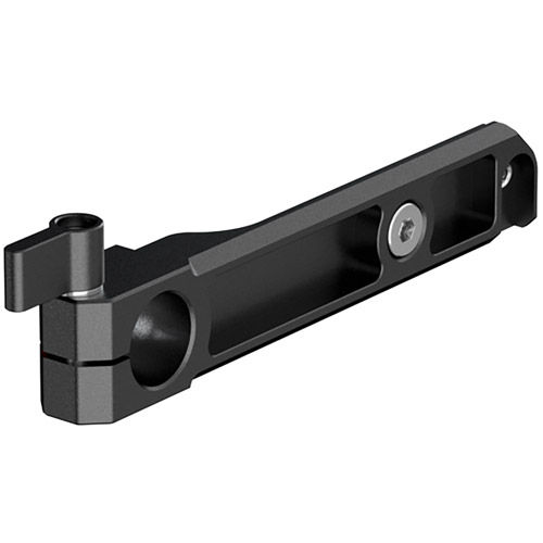 NATO Rail with 8T Mount for Sony FX6 Top Handle