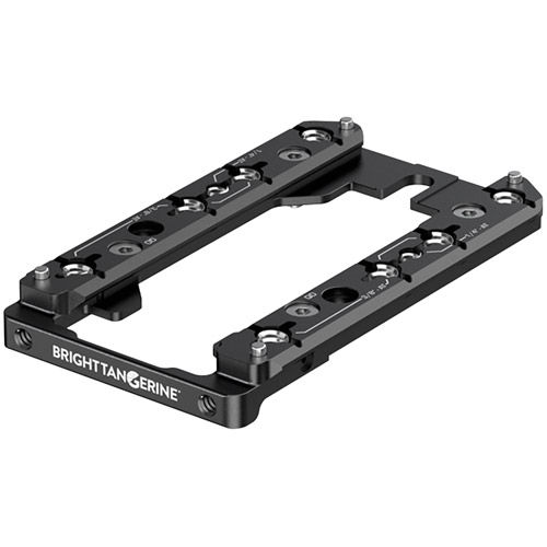 Top Plate II for Sony FX6