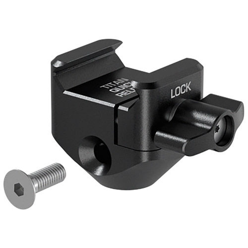 Titan Arm 2 NATO Adaptor