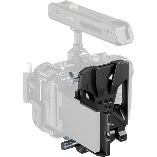 V-Mount Battery Mount Plate Kit (Pro)
