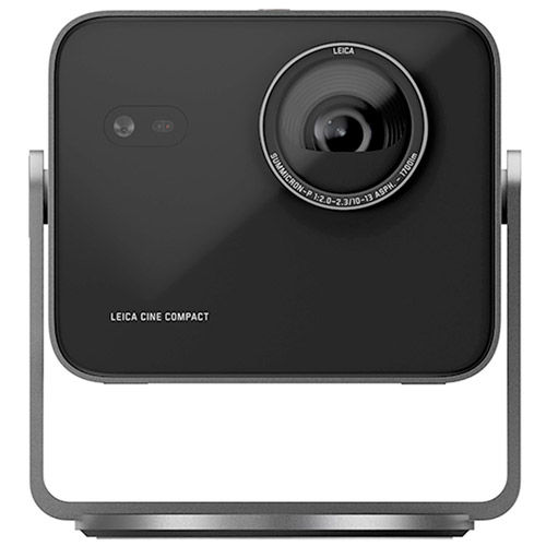 Cine Compact 1 1700-Lumen 4K Smart Portable Projector