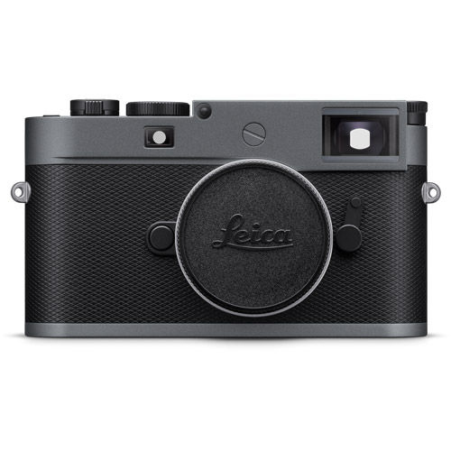 M11-P Metal Gray Body