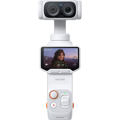 Luna Ultra Standard Bundle (Stellar White)