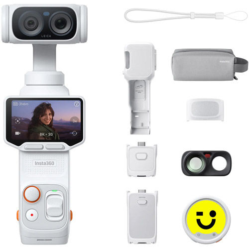 Luna Ultra Creator Bundle (Stellar White)