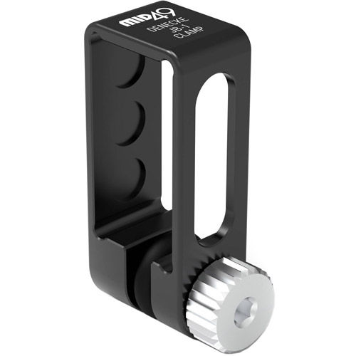 Denecke JB-1 Syncbox Clamp