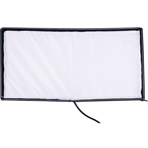 F21c RGB LED Flexible Light Mat (2x1', V-Mount) with Lantern