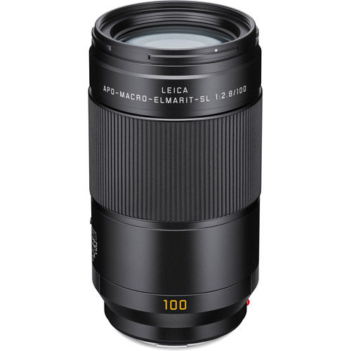 100mm f/2.8 APO-Macro-Elmarit-SL