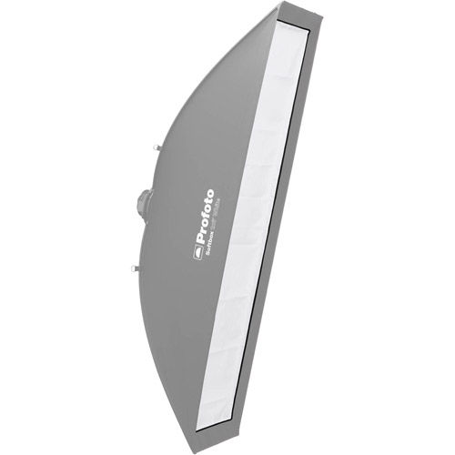 Softbox 1x6 Diffuser Kit 0.5 f-stop