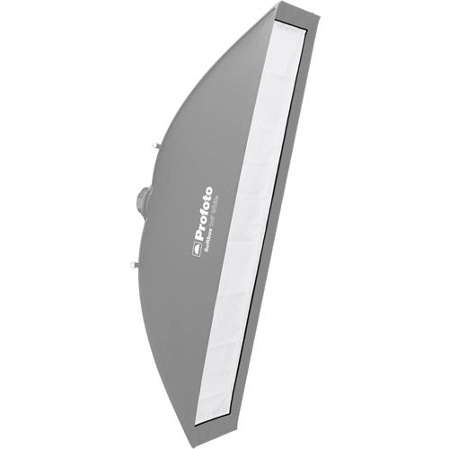 Softbox 1x6 Diffuser Kit 1.5 f-stop