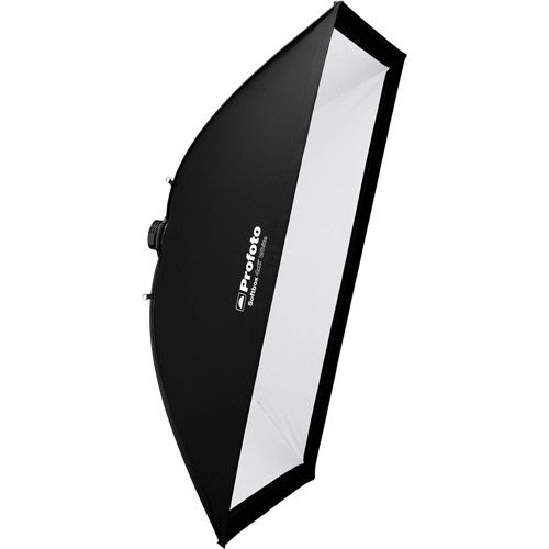 Softbox 4x6 White
