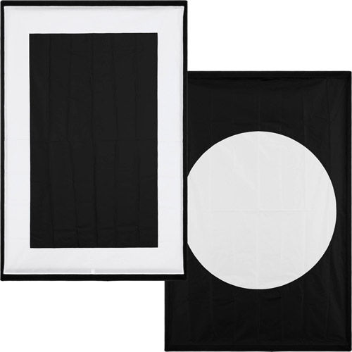 Mask Kit 4x6