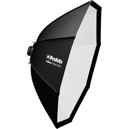 Softbox 5 Octa White