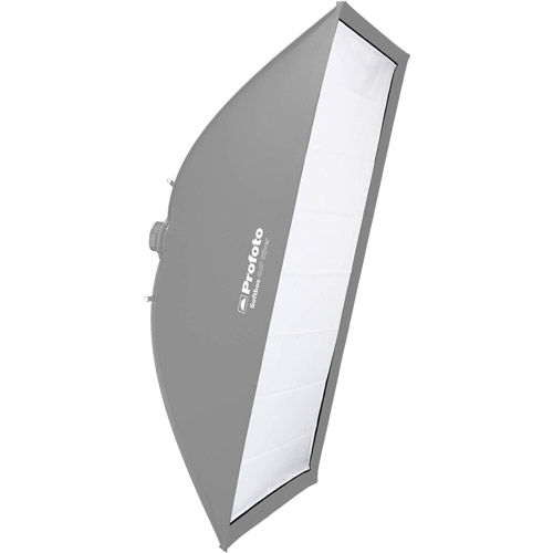 Softbox 5 Octa Diffuser Kit 0.5 f-stop