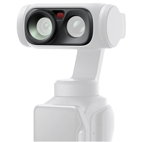 Wide-Angle Lens for Luna Ultra / CINSBBTH-01