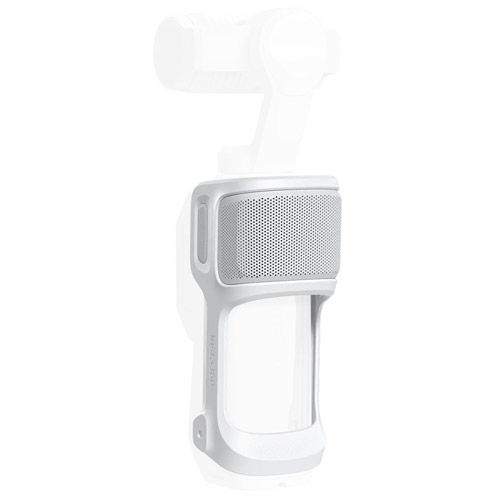Sliding Protective Case For Luna Ultra (White) / CINSBBTF-02
