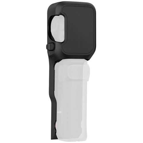 Protective Cover For Luna Ultra (Black) / CINSBBTF-01