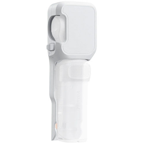 Protective Cover for Luna Ultra (White) / CINSBBTF-02