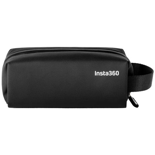 Carry Bag (Black) / CINSBBTL-01