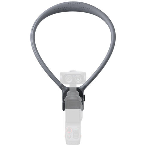 Neck Mount For Luna Series / CINSBBTR-01