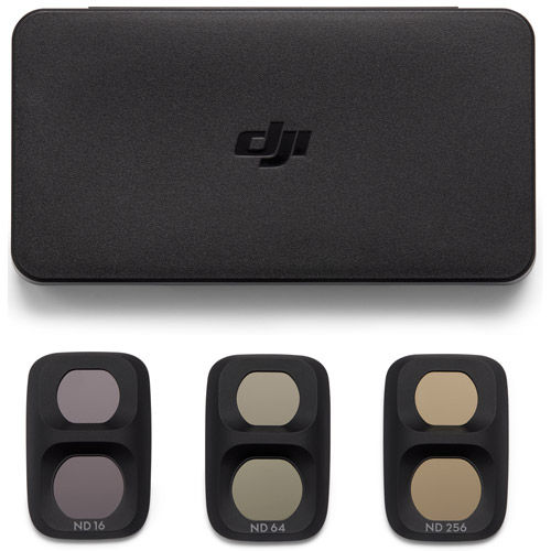 Osmo Pocket 4P Magnetic ND Filter Set