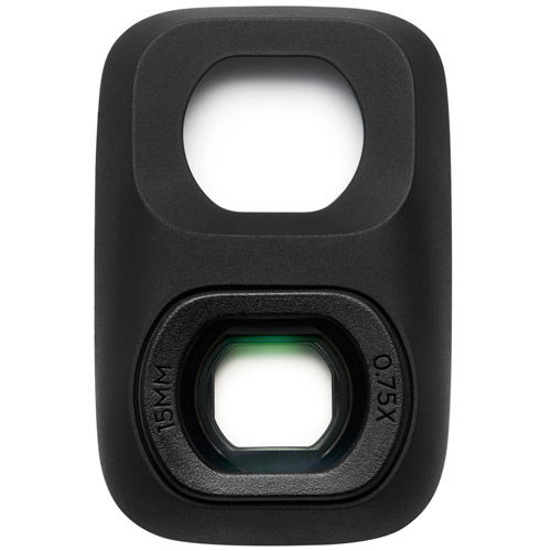 Osmo Pocket 4P Wide-Angle Lens