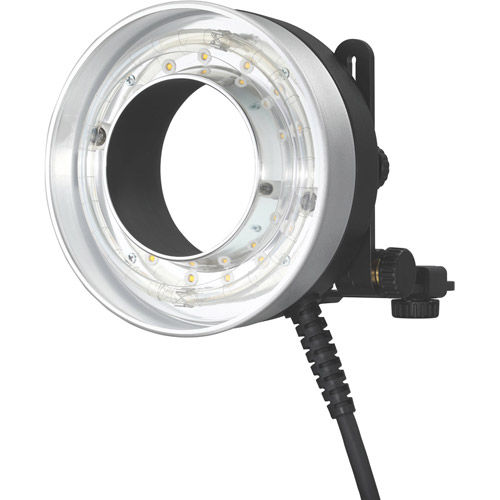 Ring Flash Head for AD1200Pro Battery Pack