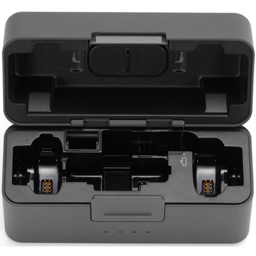 Mic Mini 2S Charging Case