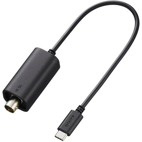 VMCBNCU1B Time Code Cable for FX5