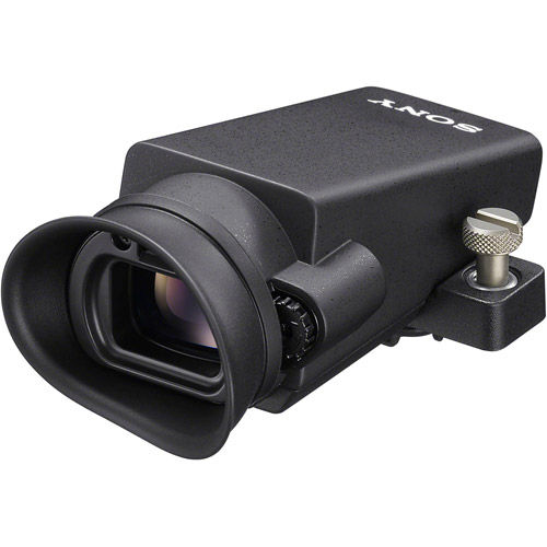 DVF-EL1 OLED Viewfinder for FX5