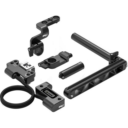 FX5 EVF Cable and Mounting Kit