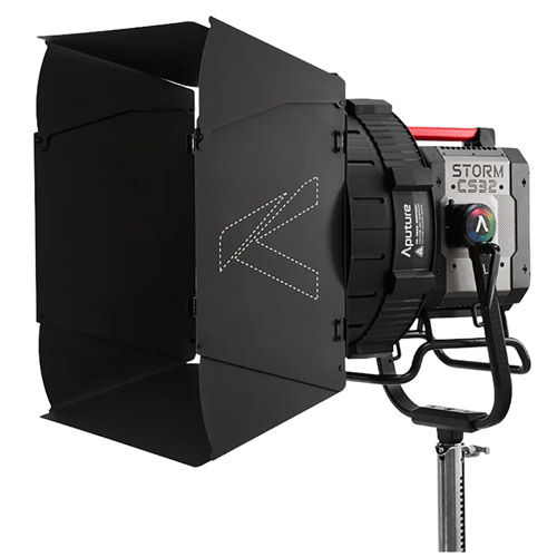 STORM CS32 Cine Kit US, Bare Leads