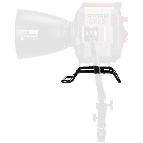 STORM CS32 Skid