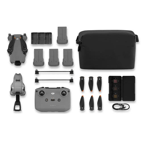 Mini 5 Pro Fly More Combo with RC-N3 with Bonus Battery