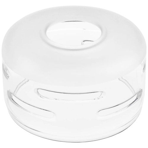 Glass Dome for FJ400 & FJ800 Flash Heads