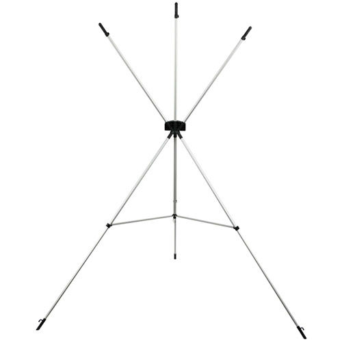 5' x 7' X-Drop Backdrop Frame