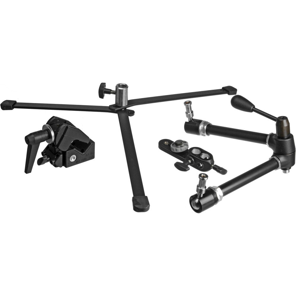 その他 manfrotto 143 magic arm Manfrotto 143 Magic Arm Complete Magic Arms - Vistek Canada