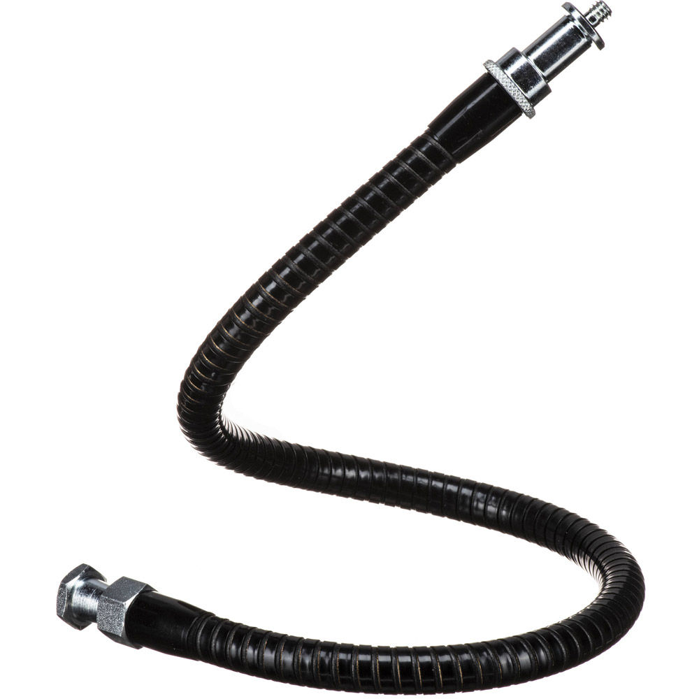 Flex Your Creativity with Flexible Arms