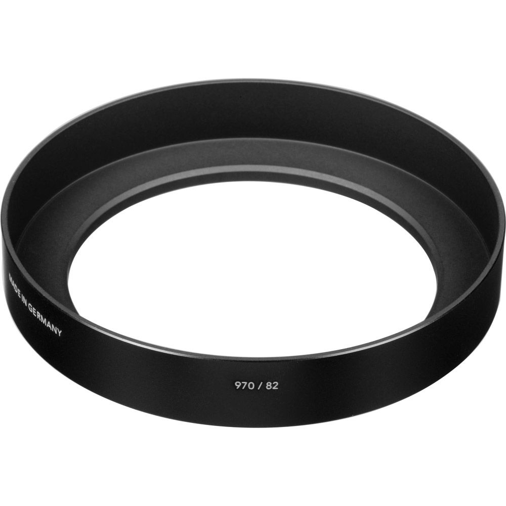 Camera Lenses