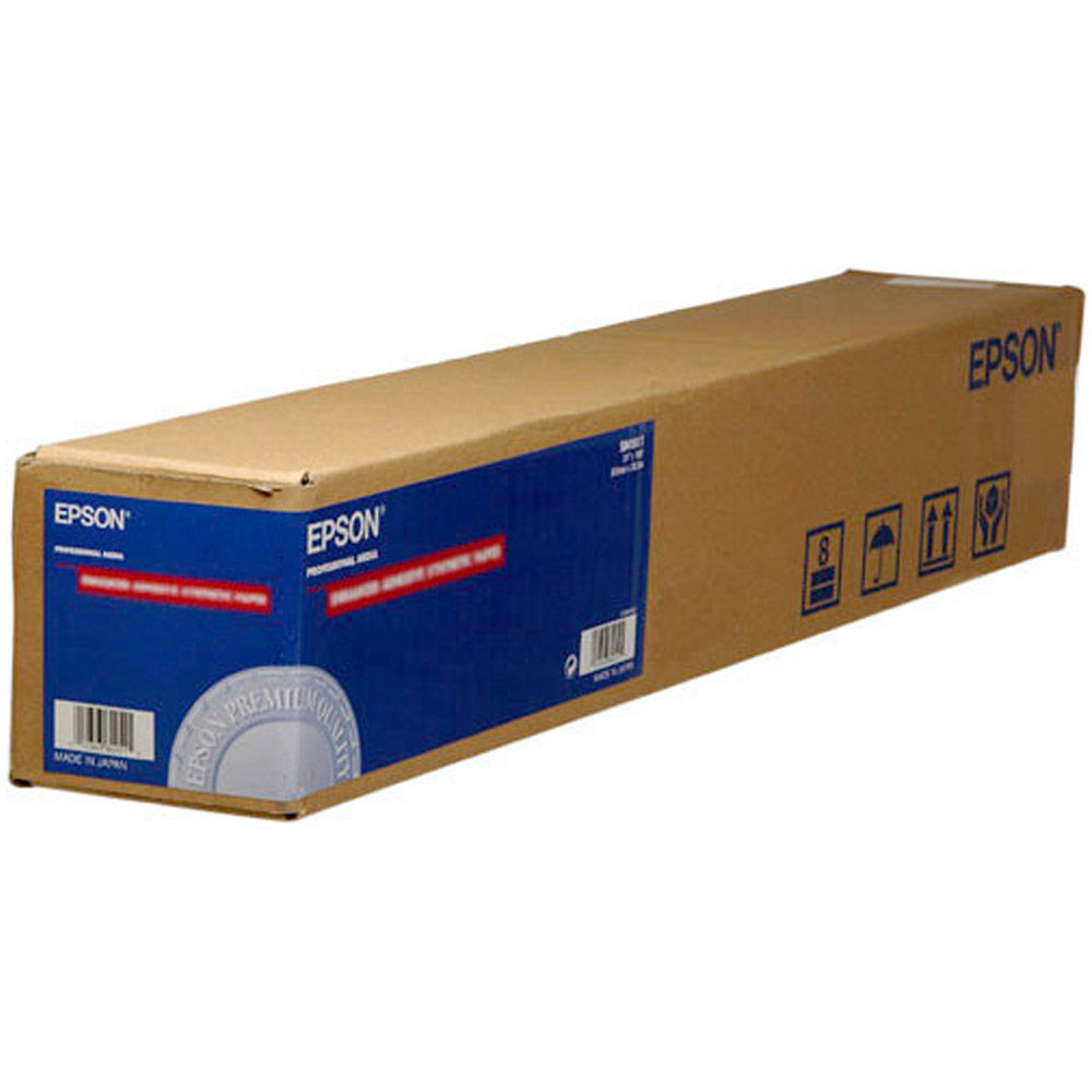 Epson Presentation Matte Photo Inkjet Paper 24