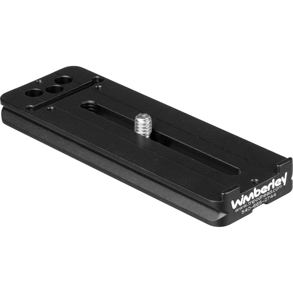 Wimberley P30 Quick Release Plate P-30 Tripod Plates - Vistek