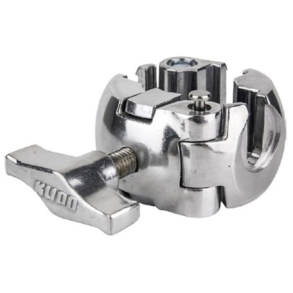 Kupo KCP-930P 3 Way Clamp KP523456 Pipe Clamps - Vistek Canada Product ...