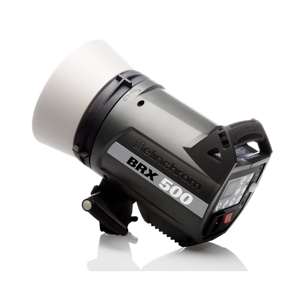 Rent Elinchrom BRX 500/500 