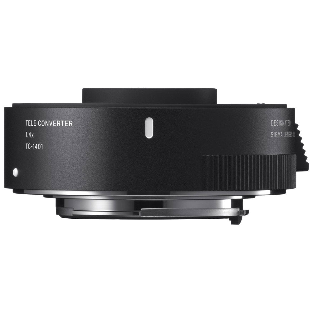 くろまめ 新品未使用　Tc-1401 sigma efマウント 1.4倍 Sigma 1.4X Teleconverter TC-1401 for Canon : SIGMA: Amazon.ca