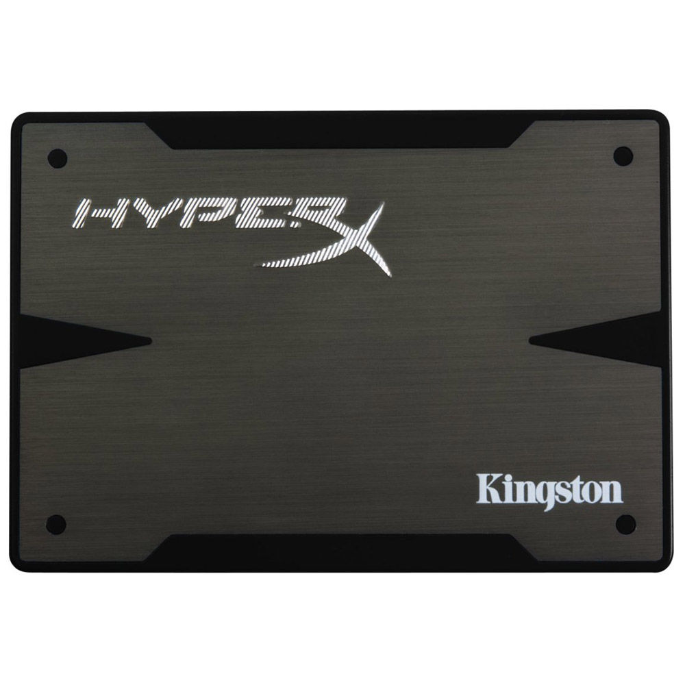 Rent Kingston HyperX 480GB SSD SATA III Storage Media Canada