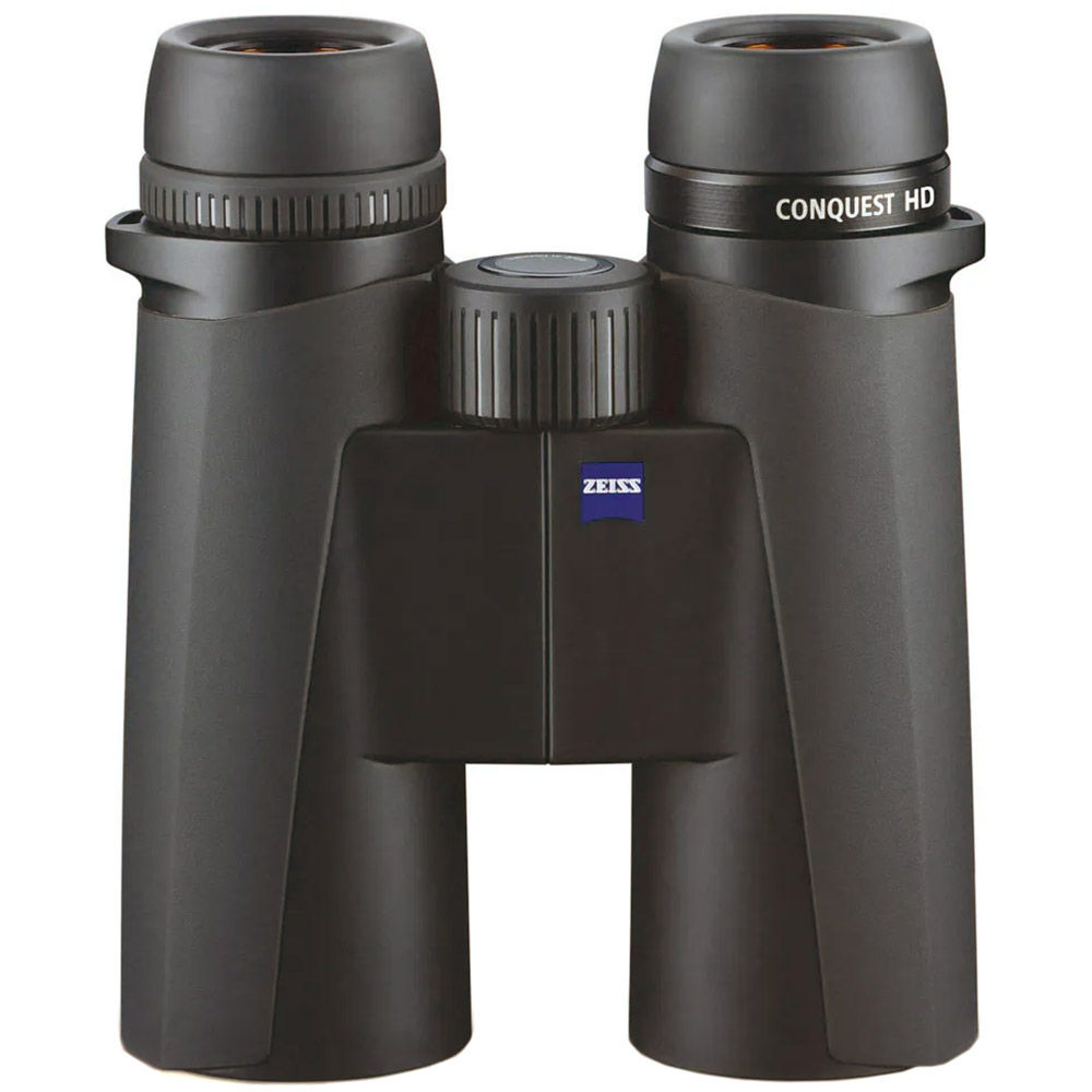 Zeiss under arm 2024 ed compact binocular