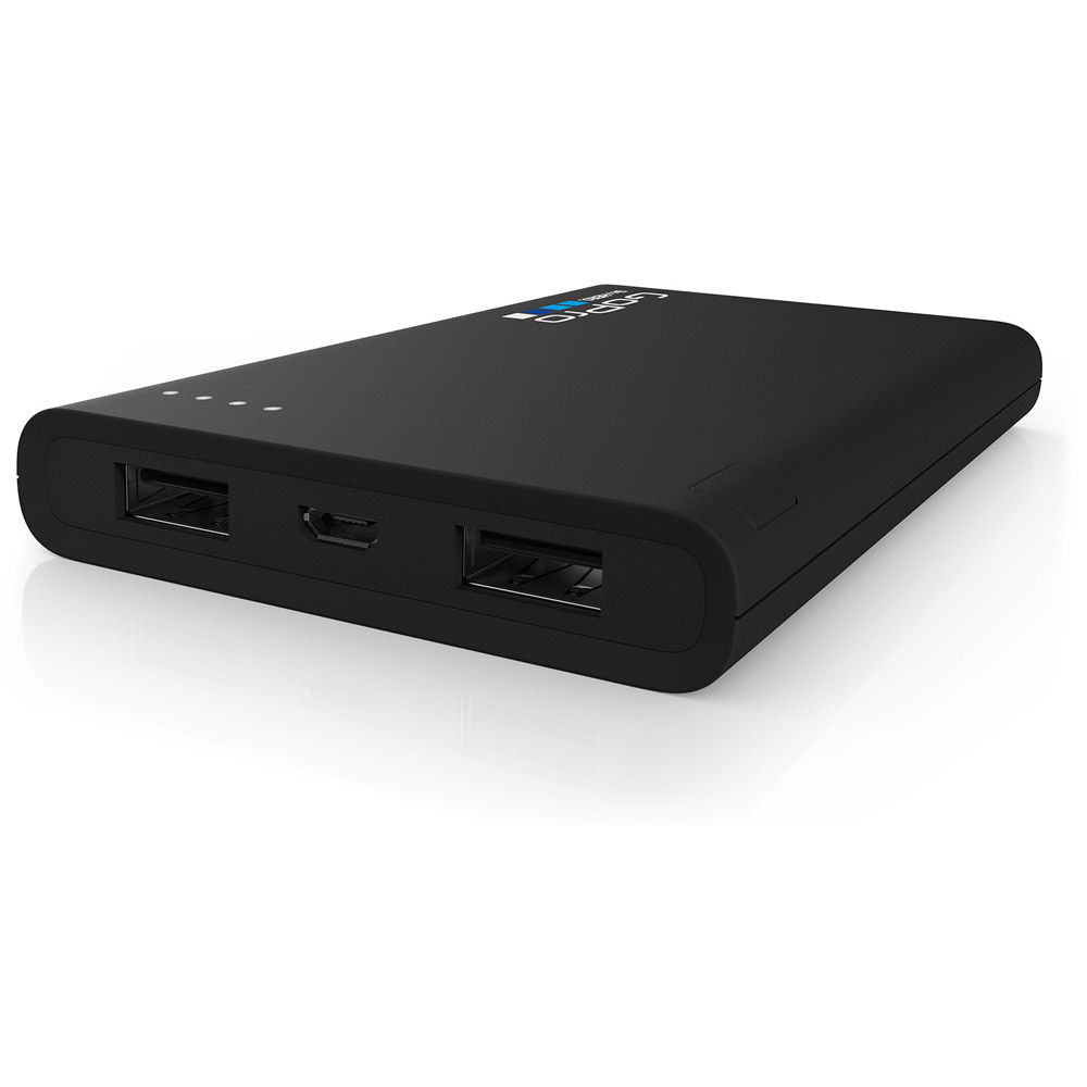 Rent GoPro Portable Power Pack HiDef Camcorders Consumer Canada