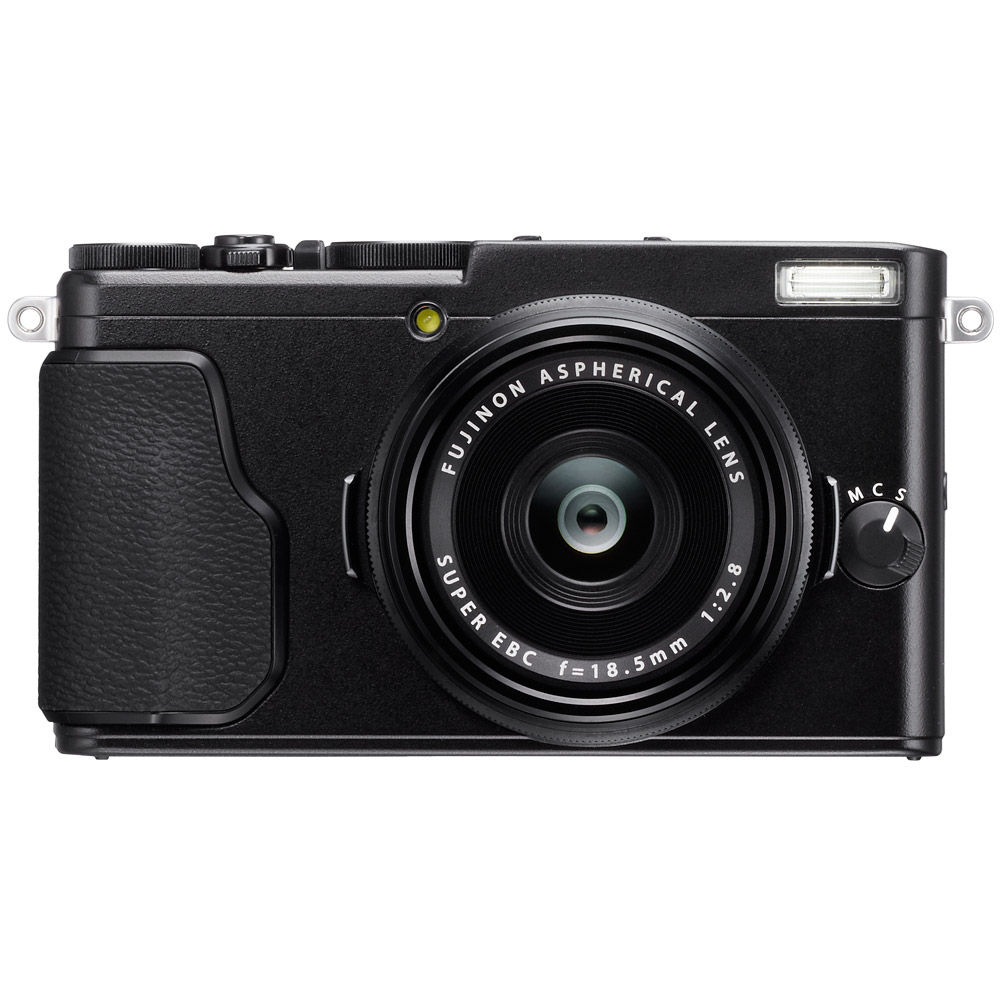 Rent Fujifilm X70 Black DSLR & Mirrorless Lenses Canada