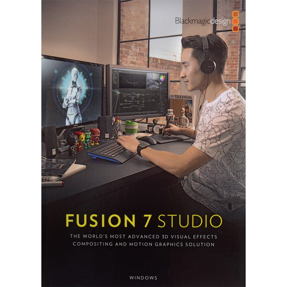 Фьюжн 7. Blackmagic Fusion. Blackmagic Fusion 18.3.3. Blackmagic Fusion Studio. Blackmagic Design Fusion Studio Rain Window.
